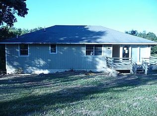 400 E Johnson Ave, Cave Springs, AR 72718