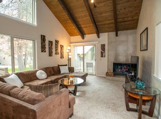 57018 Tennis Village Ln #60, Bend, OR 97707