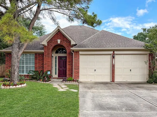 9718 Trailing Moss Ct, Houston, TX 77064