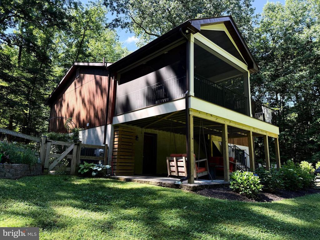 2723 Regester Farm Rd, Forest Hill, MD - View 5