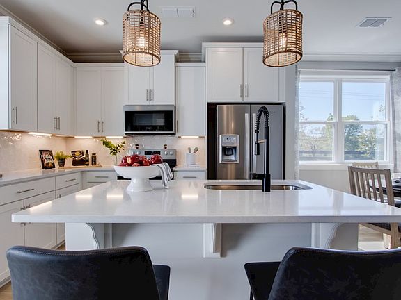 Charlotte Kitchen