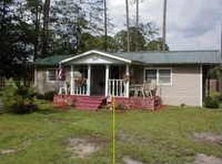 1905 Hall St, Waycross, GA 31503