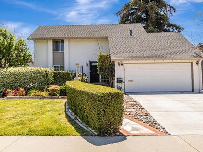 3030 Crater Ln, San Jose, CA, 95132