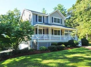 5 Vera Rd, Middleton, MA 01949