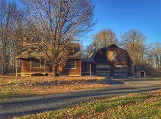 122 Old North Rd, Barkhamsted, CT 06063