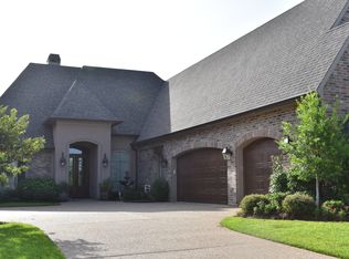 1046 Rochel Dr, Shreveport, LA 71115