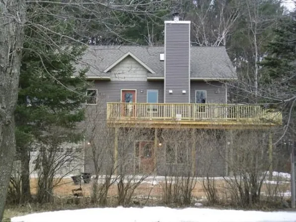 628 Adams Ln, Florence, WI 54121