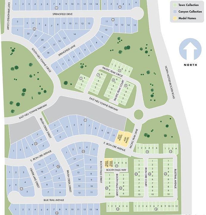 2nd image of 17683 Bluetrail Ave