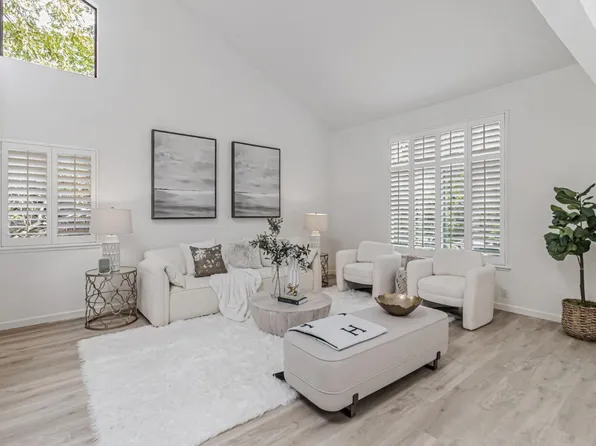 2399 Lyall Way, Belmont, CA 94002