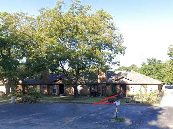 406 N Main St #3, Quitman, TX 75783