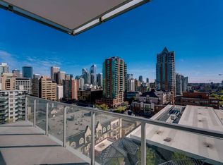 930 S 16th Ave SW #1004, Calgary, AB T2R1C2