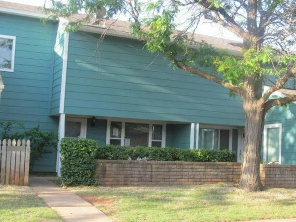 2831 Indian Creek Blvd, Oklahoma City, OK 73120