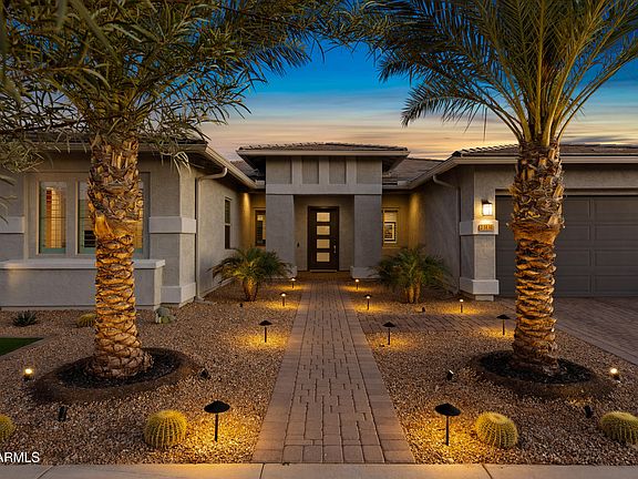 3rd image of 23131 E VIA LAS BRISAS --