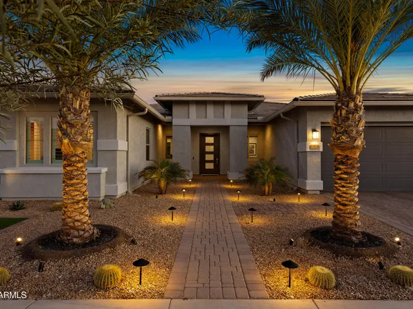 23131 E VIA LAS BRISAS --, Queen Creek, AZ 85142