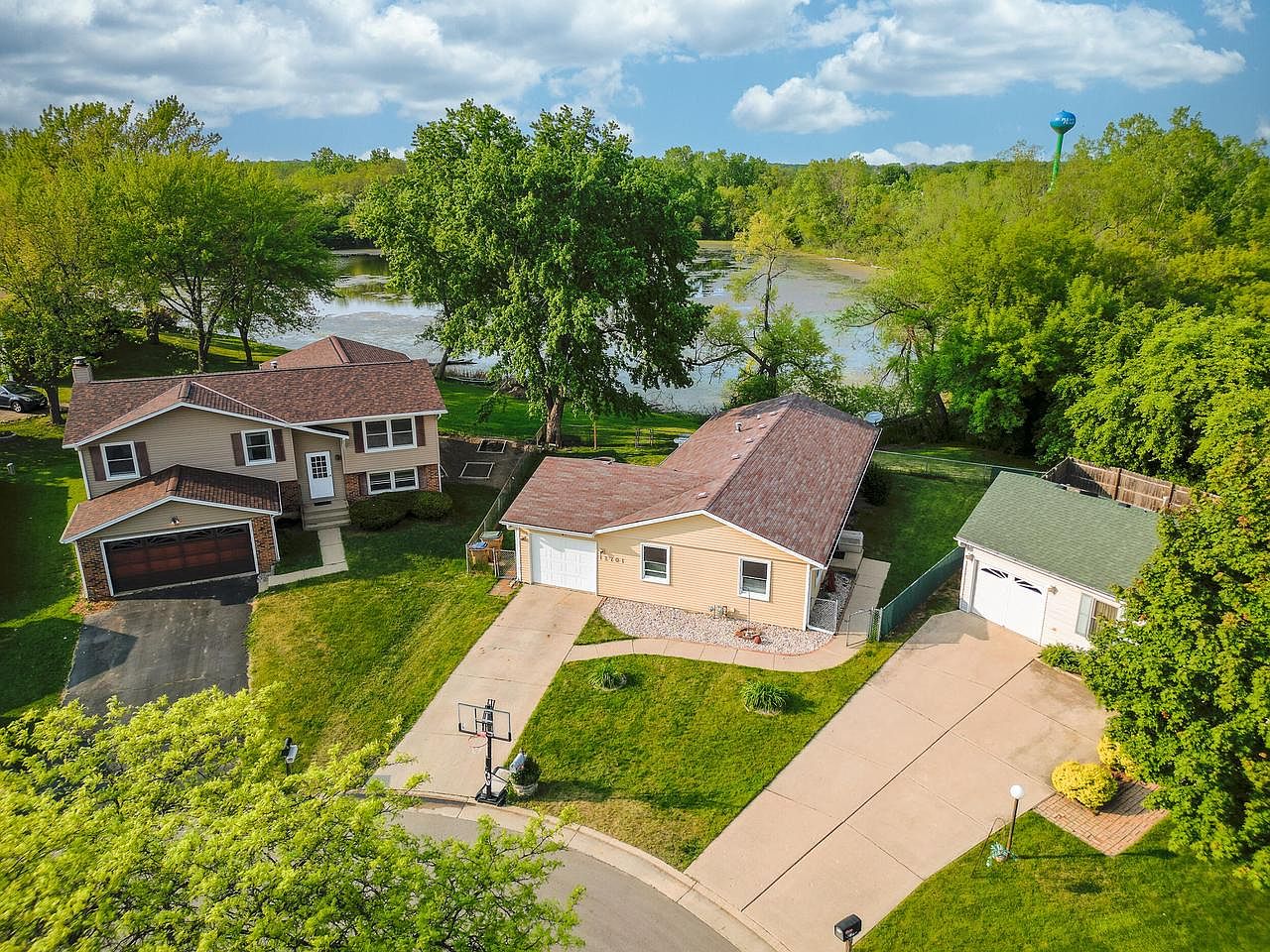 12701 64th AVENUE, Pleasant Prairie, WI 53158 MLS 1835529 Zillow