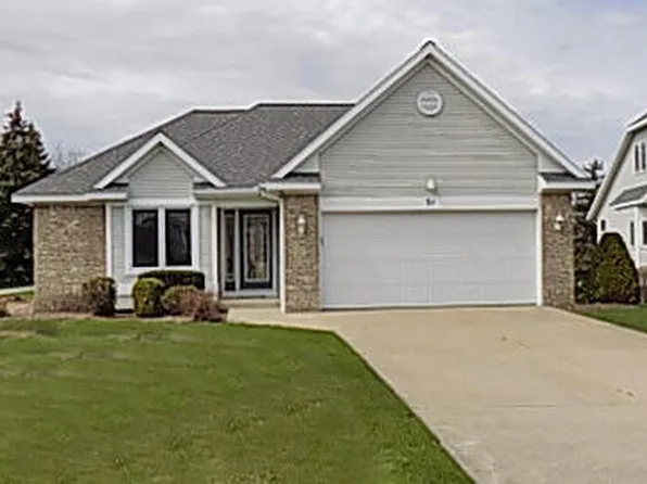 31 Princeton Ct, Zeeland, MI 49464