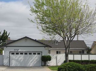 7717 Rainbow Dr, Cupertino, CA 95014