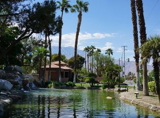 29921 E Trancas Dr, Cathedral City, CA 92234