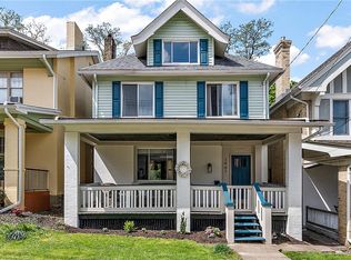 1461 Dormont Ave, Pittsburgh, PA 15216