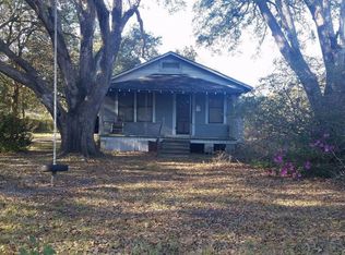 318 McKeough Ave, Saraland, AL 36571
