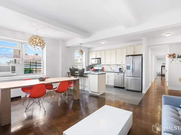 530 Grand Street image 1 of 9