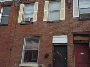 3452 Ormes St, Philadelphia, PA 19134