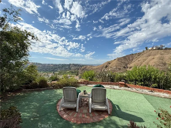 23777 Mulholland Hwy #60, Calabasas, CA 91302