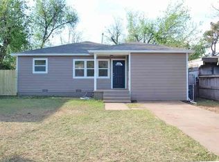 1916 NW Williams Ave, Lawton, OK 73507