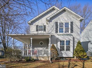 5901 Iron Frame Way, Columbia, MD 21044