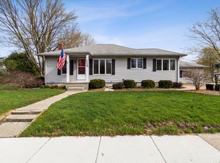 113 E Saint Andrews Rd, Midland, MI 48642