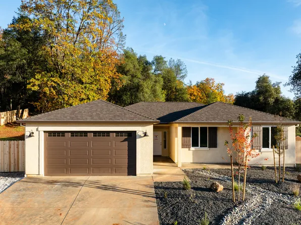 3726 Craftsman Ave, Shasta Lake, CA 96019