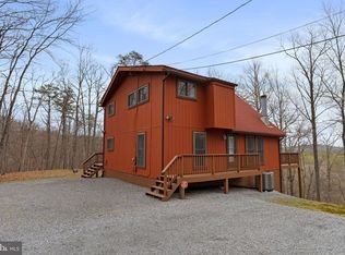 953 Walden Rd, Hedgesville, WV 25427