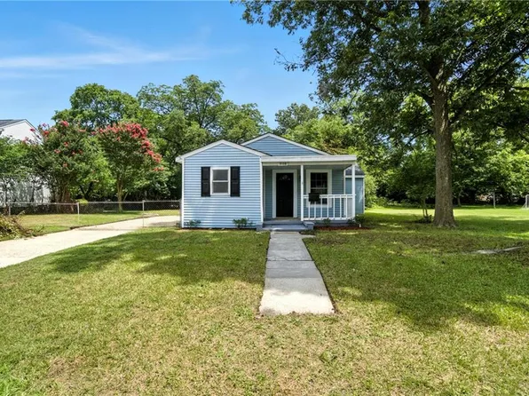 3108 Glen Ave, Norfolk, VA 23513