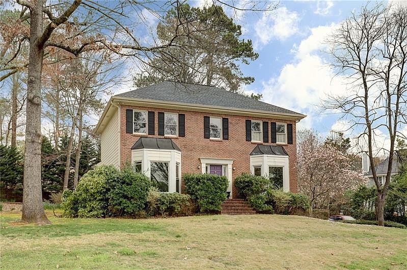 1st image of 2943 Canton Chase Dr
