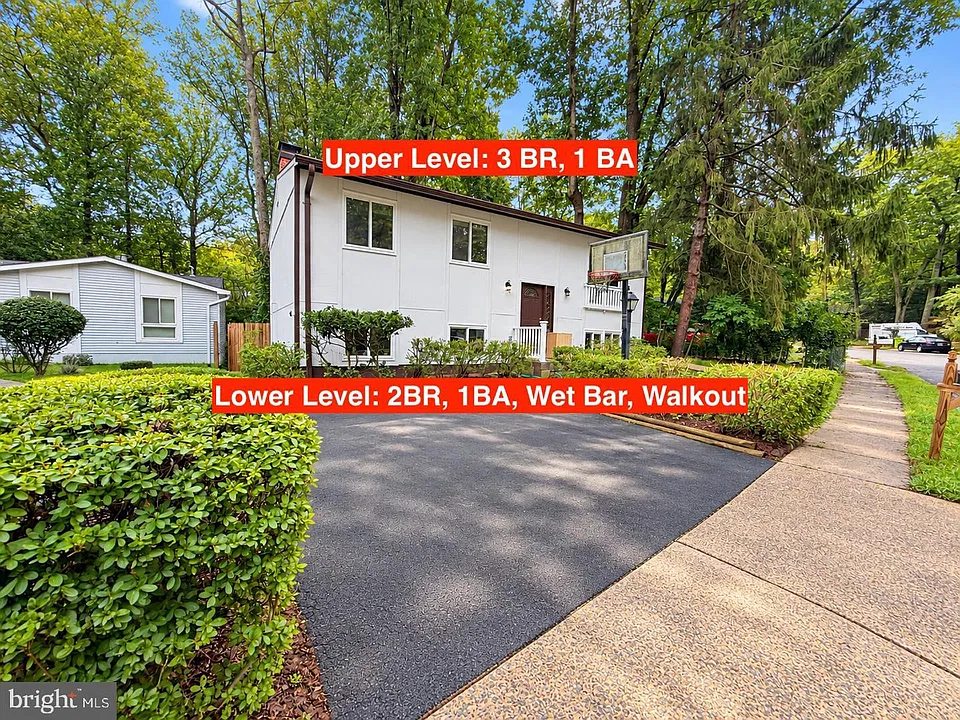 2368 Old Trail Dr