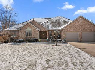 2348 N 100 W, La Porte, IN 46350