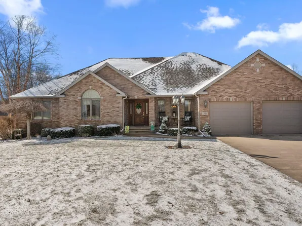 2348 N 100 W, La Porte, IN 46350