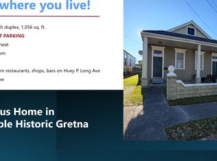 318 Lavoisier St, Gretna, LA 70053