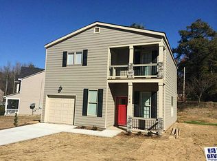 740 Dot Dr, Atlanta, GA 30349