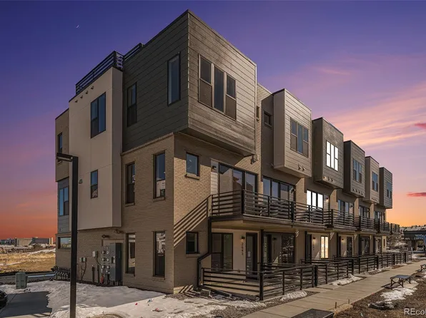 2663 Nicholas Way Bldg 17 #58, Superior, CO 80027