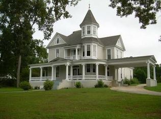 1206 Main St, Roanoke, AL 36274