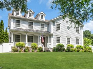 332 Southern Boulevard, Chatham Twp., NJ 07928