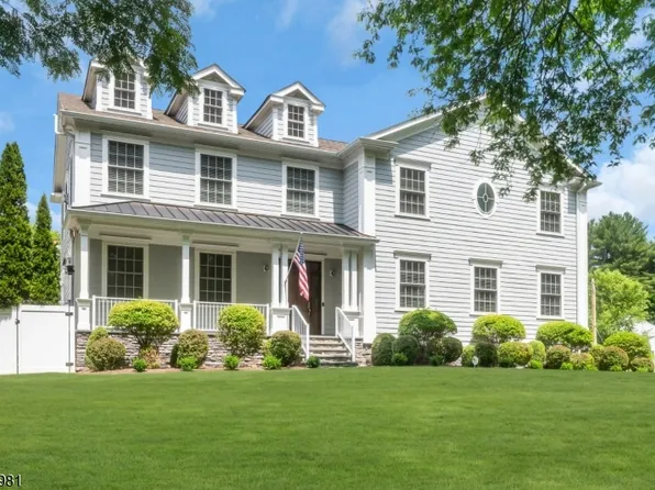 332 Southern Boulevard, Chatham Twp., NJ 07928