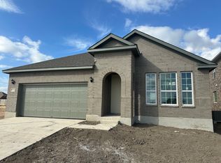 1324 Dog Iron Ct, Georgetown, TX 78633