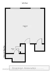 Rented by Sovereign Associates