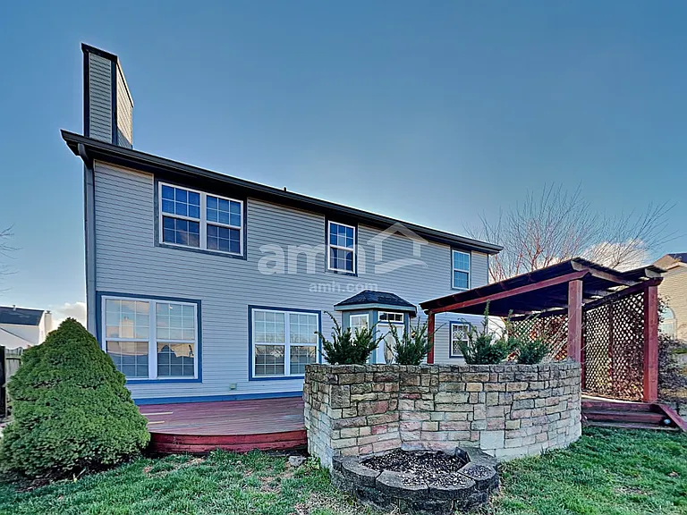 198 Easton Point Way — Photo 23