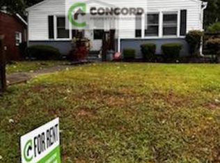 911 Broad Ave #B, Greensboro, NC 27406