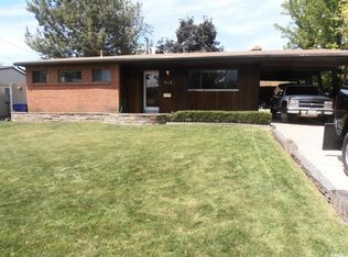 1221 E 3745 S, Millcreek, UT 84106