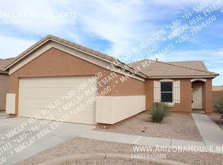 18951 N Miller Way, Maricopa, AZ 85139