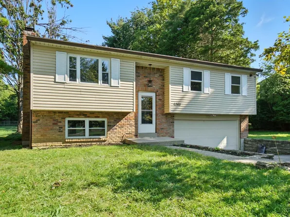 6365 Branch Hill Miamiville Rd, Loveland, OH 45140